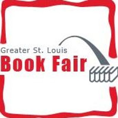 Greater St. Louis Book Fair