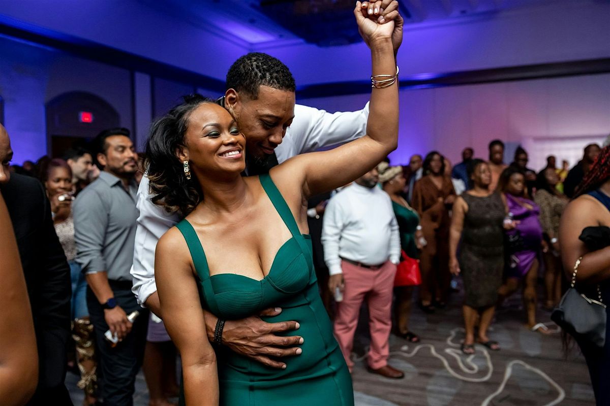 Final Elixir Ultimate Cocktail Party