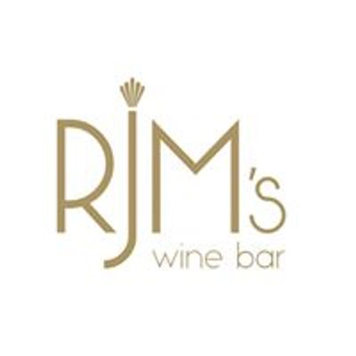RJM's Wine Bar