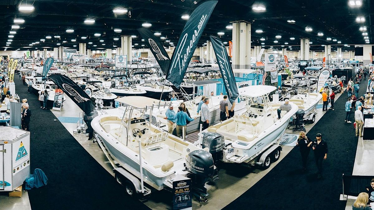 2026 Mid-Atlantic Boat Show