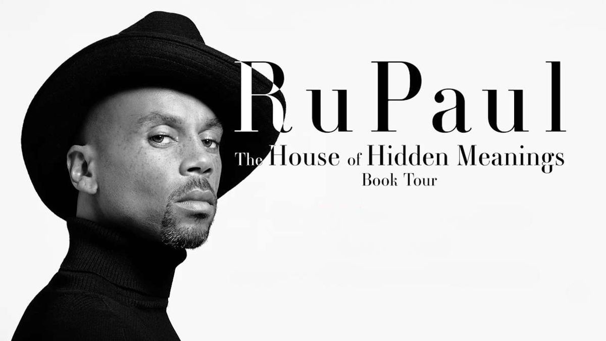 RuPaul: House of Hidden Meanings