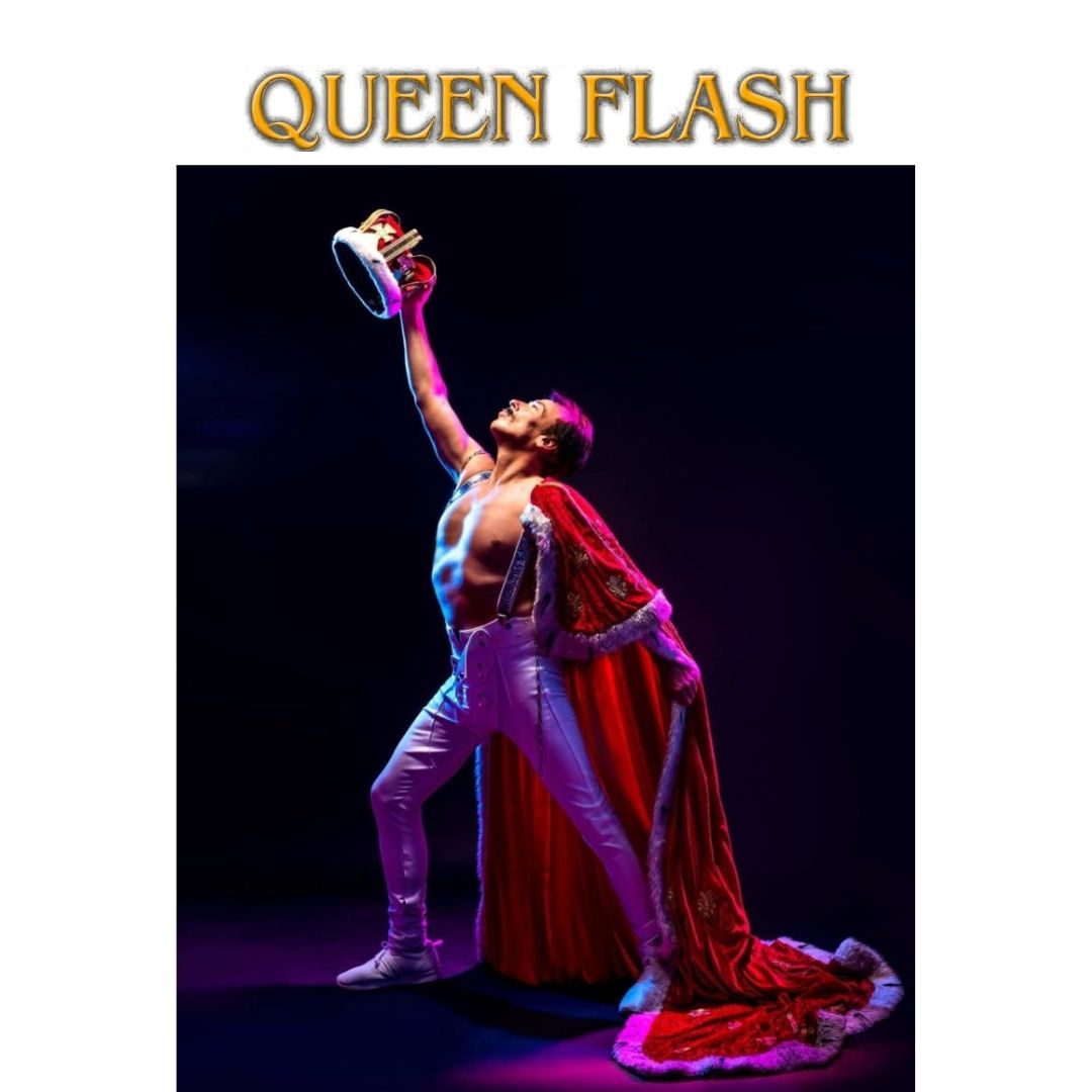 Queen Flash