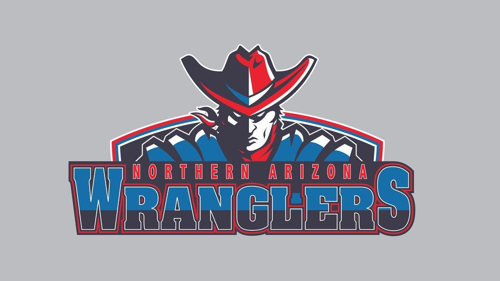 NAZ Wranglers vs. Arizona Rattlers