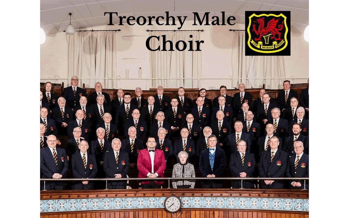 Treorchy Male Choir