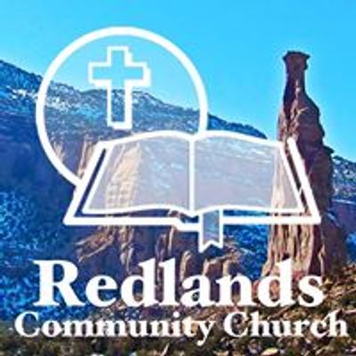 Redlands Community Church