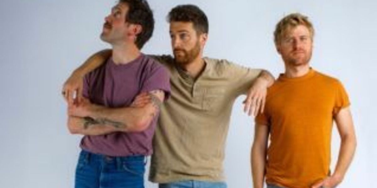 Jukebox the Ghost with Boys Go To Jupiter