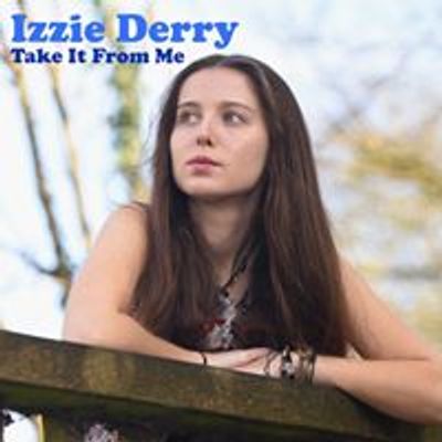 Izzie Derry