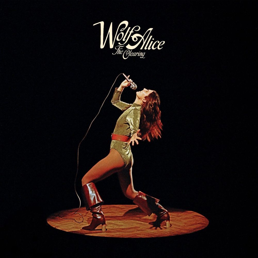 Wolf Alice Brussels Tickets
