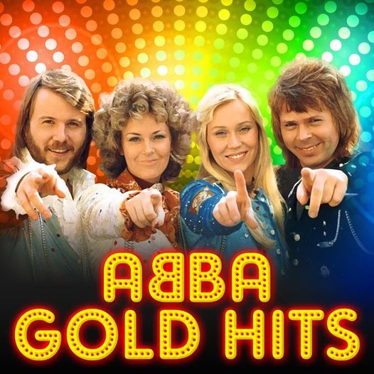 ABBA Gold Hits