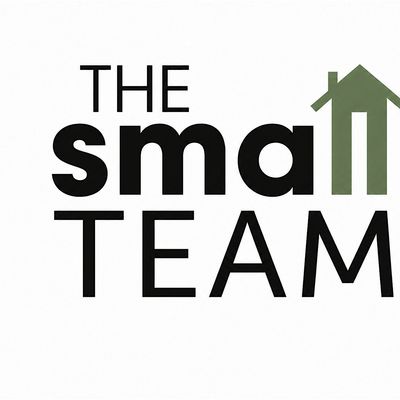 The Small Team