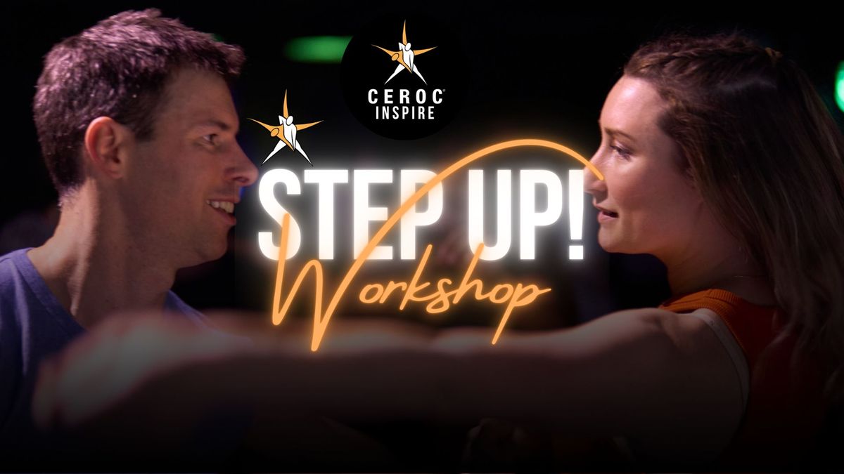 Step Up Workshop