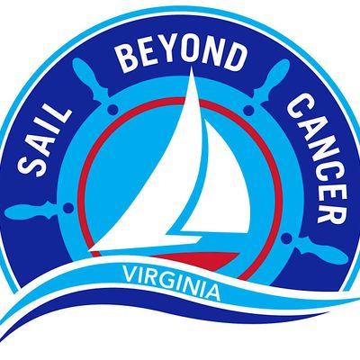 Sail Beyond Cancer Virginia