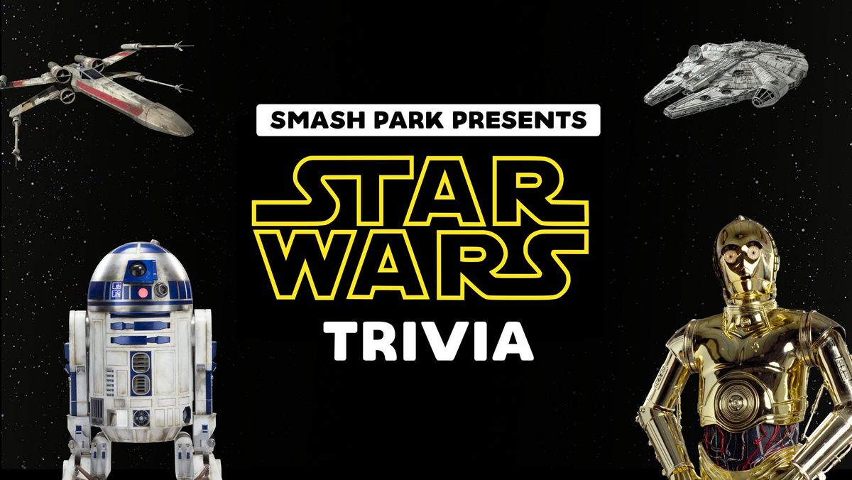 Star Wars Trivia