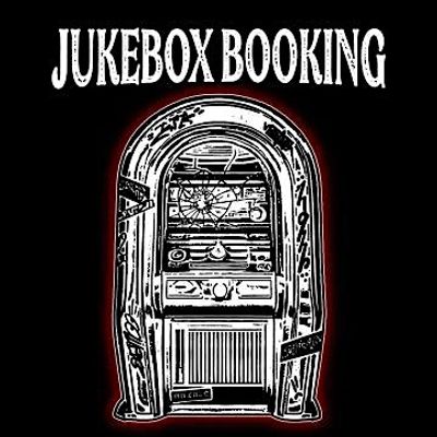 Jukebox Booking
