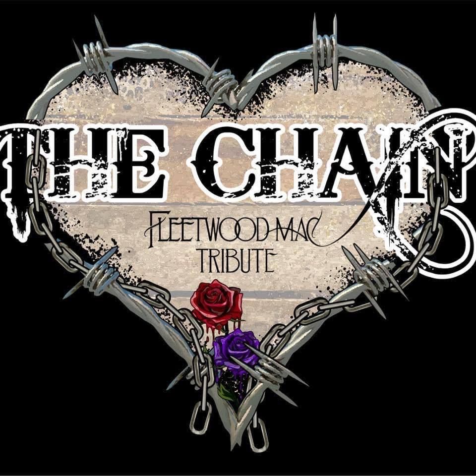 Free "The Chain - Fleetwood Mac Tribute" concert at Rescue Squad Park