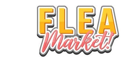 Indoor Flea Market - Oct. 19th