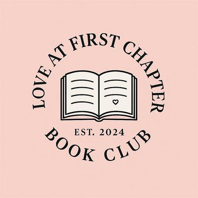 Love At First Chapter Book Club