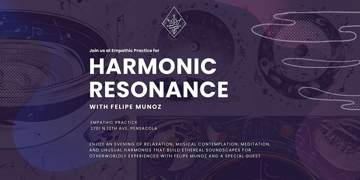 Harmonic Resonance