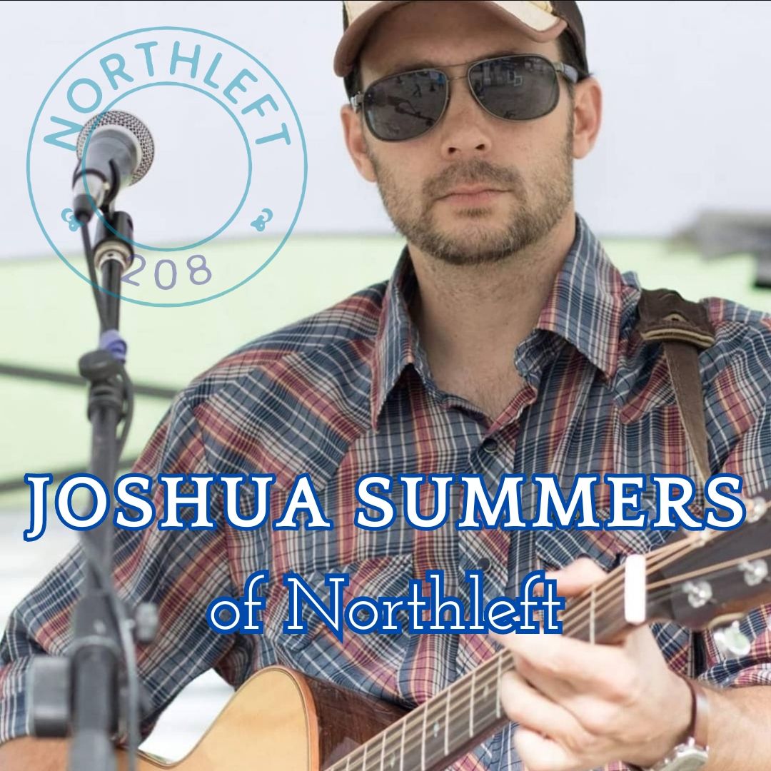 Live Music with Josh Summers