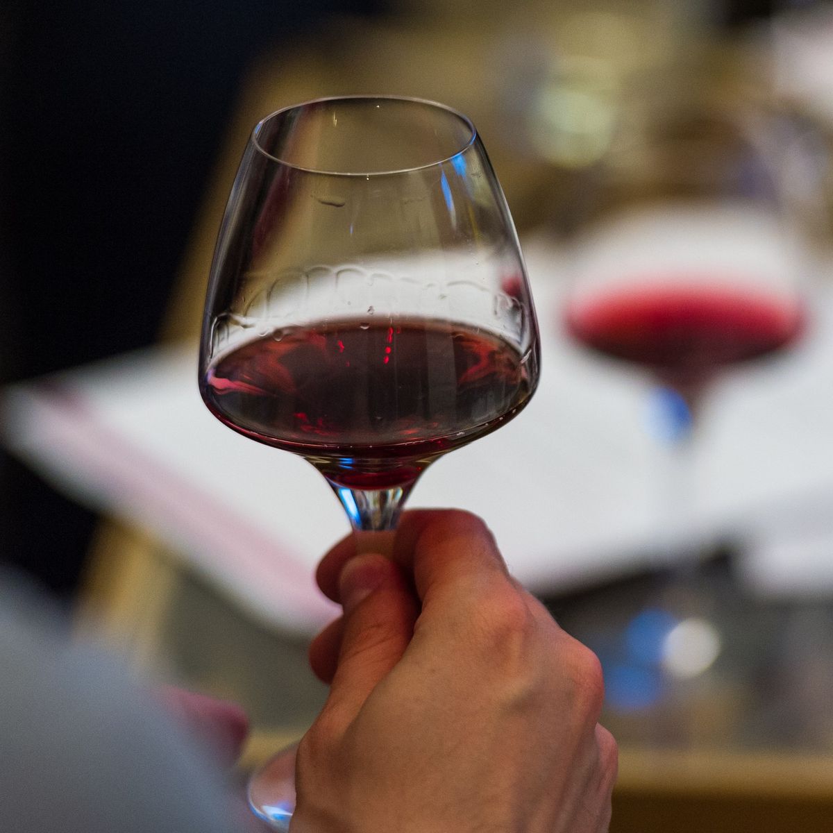 'English Vineyards' Meet The Winemaker