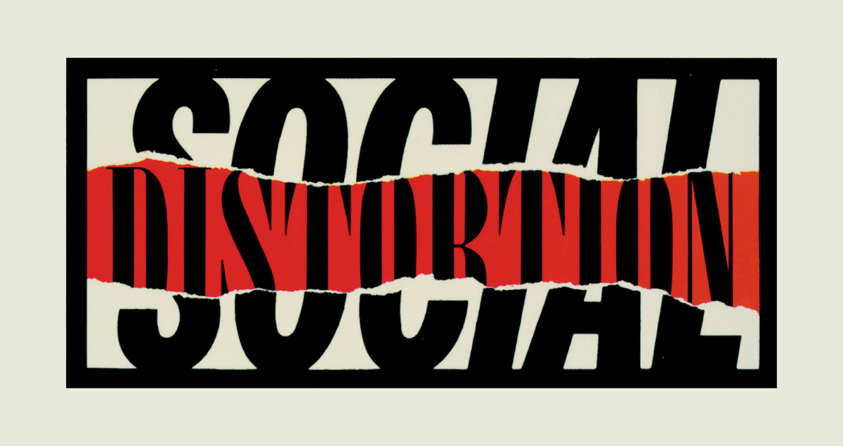 Morrissey with Social Distortion