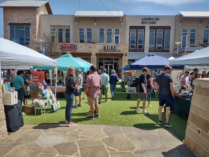 Farmer's Market