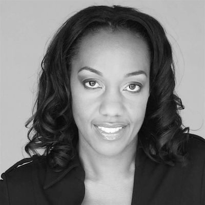 Dr. Shamara McFarland, J.D., MAFP