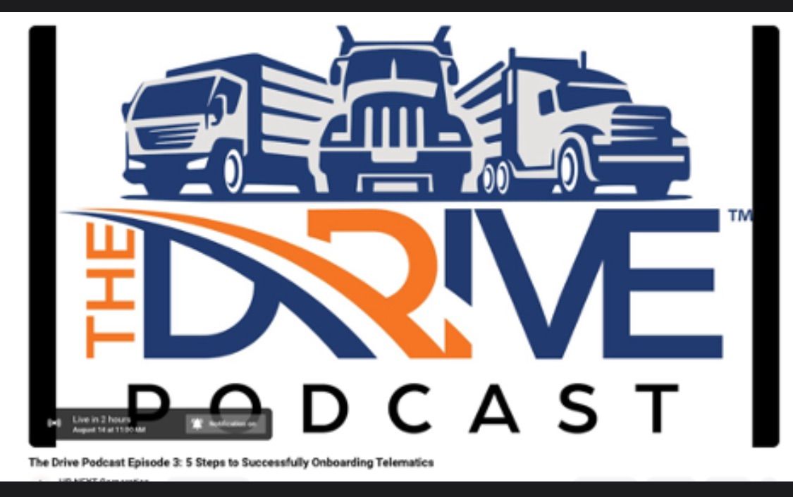 The DRIVE Podcast