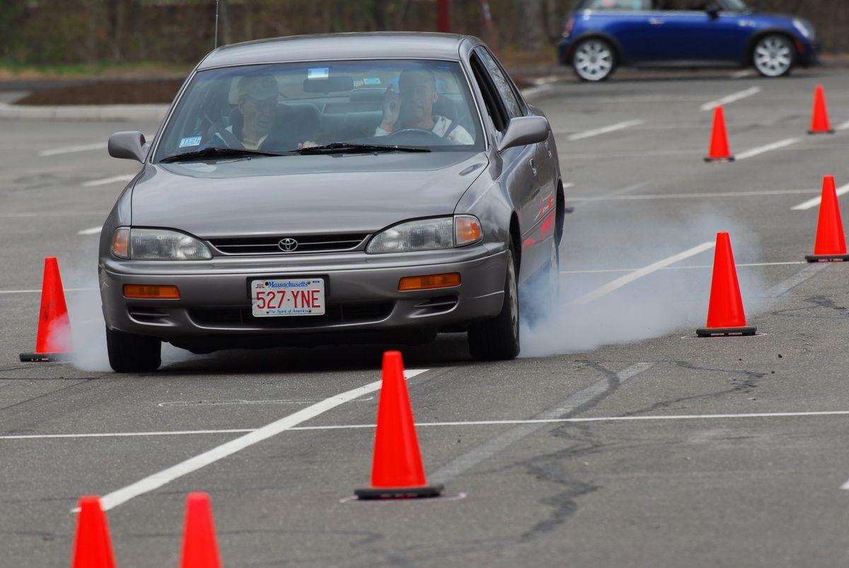  Tire Rack Street Survival \u2013 Port Orchard, WA