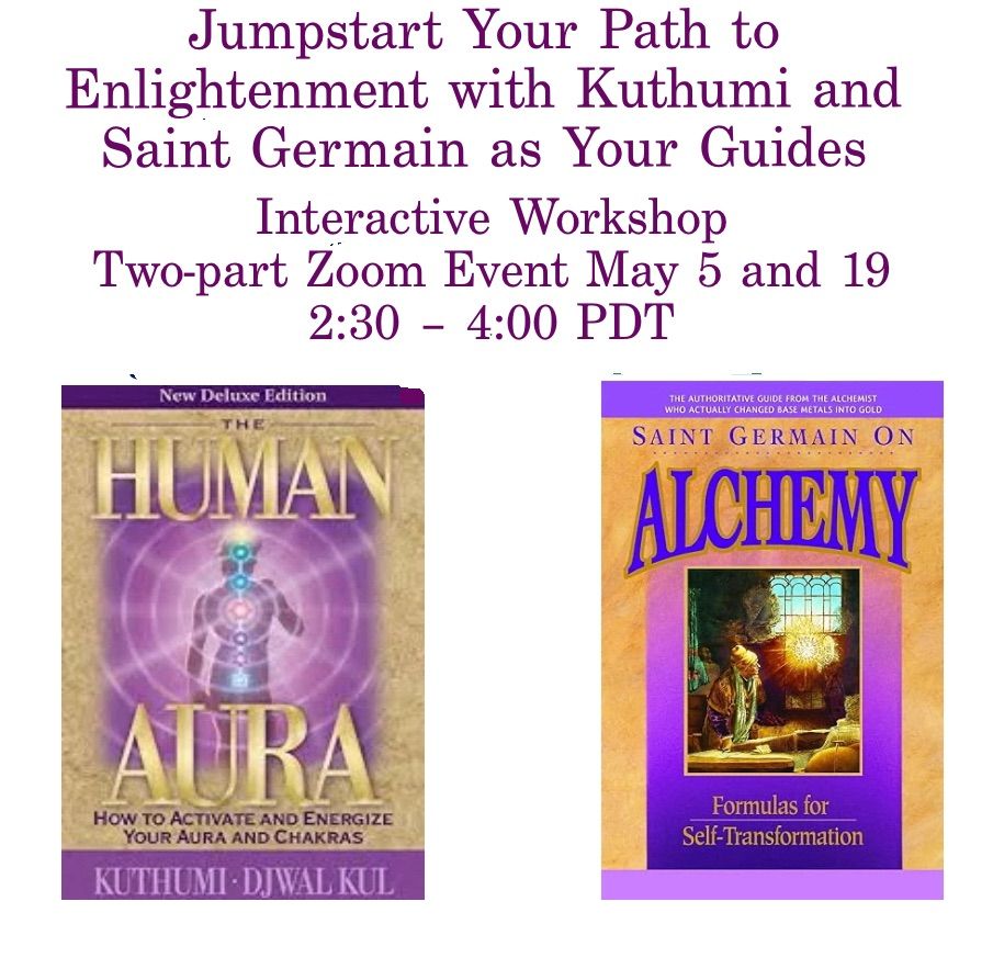 Jumpstart Your Path to Enlightenment 