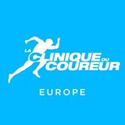 La Clinique Du Coureur - Europe Francophone