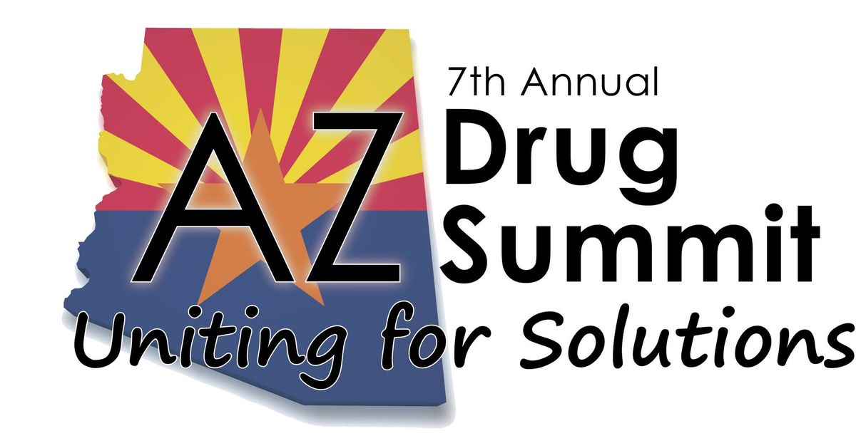 AZ Drug Summit