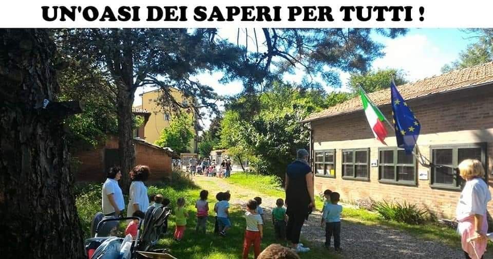 FESTA DEGLI ALBERI 2024