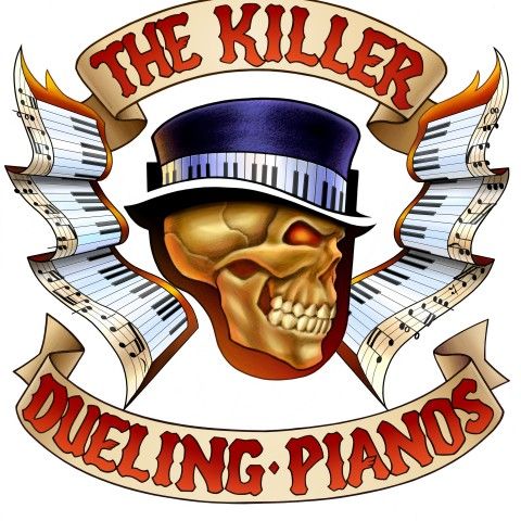 The Killer Dueling Pianos