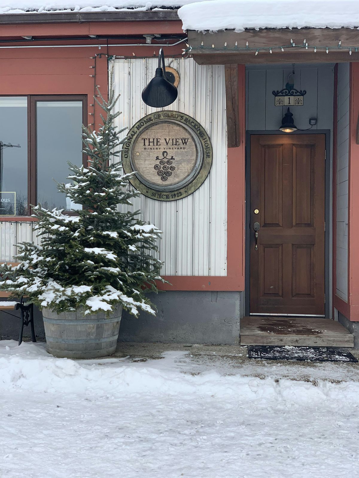 Valentine\u2019s Morning of Bliss: Hot Stone Yoga + Wine & Cider Tasting!