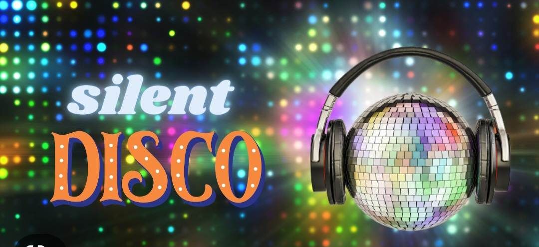 Dance Party & Silent Disco