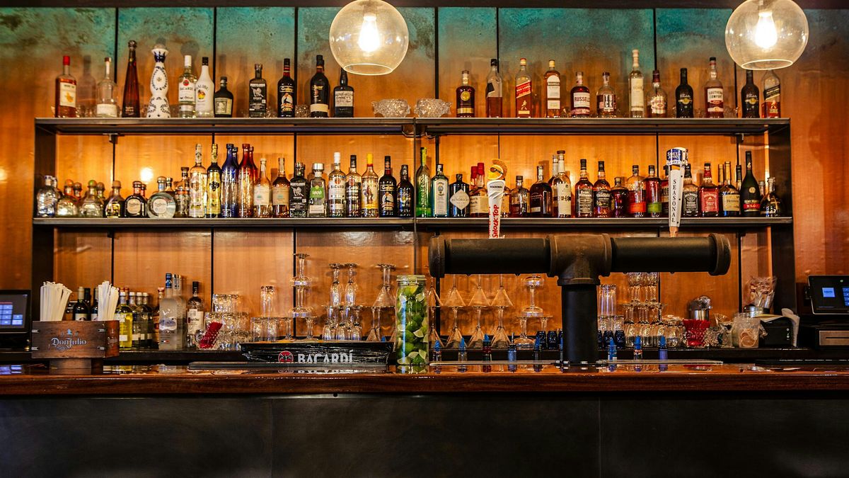 New Year's Eve: Cartagena Party