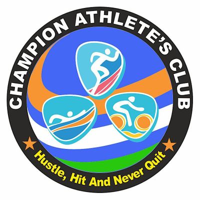 CHAMPION ATHLETES CLUB