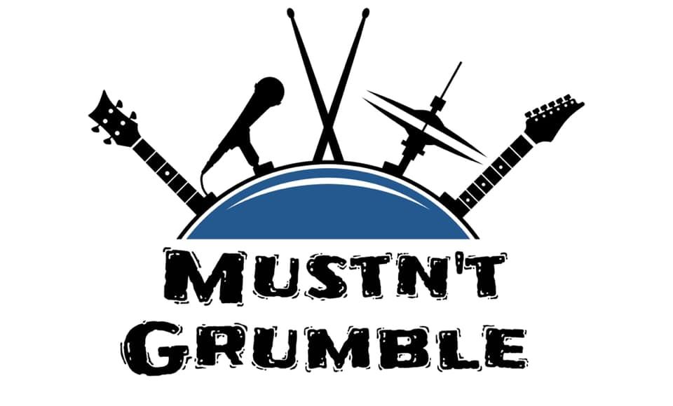 Mustn\u2019t Grumble @ The Glass House