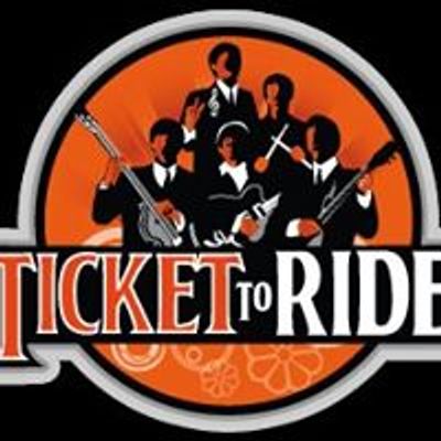 Ticket to Ride