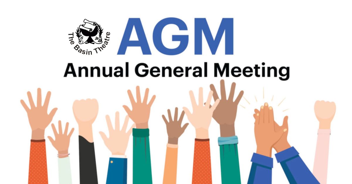 TBTG Annual General Meeting