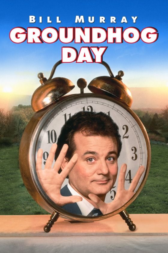 Groundhog Day - Panida Presents $5 Movies