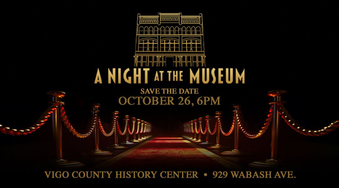 A Night at the Museum