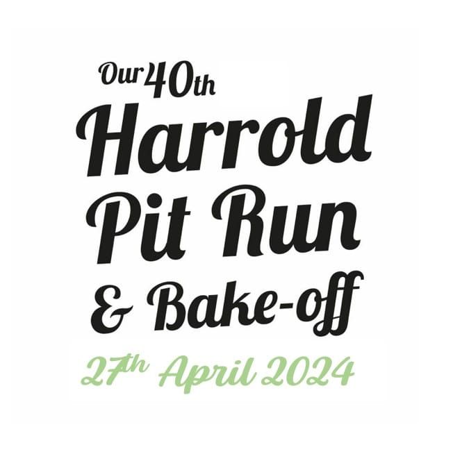 2024 Harrold Pit Run