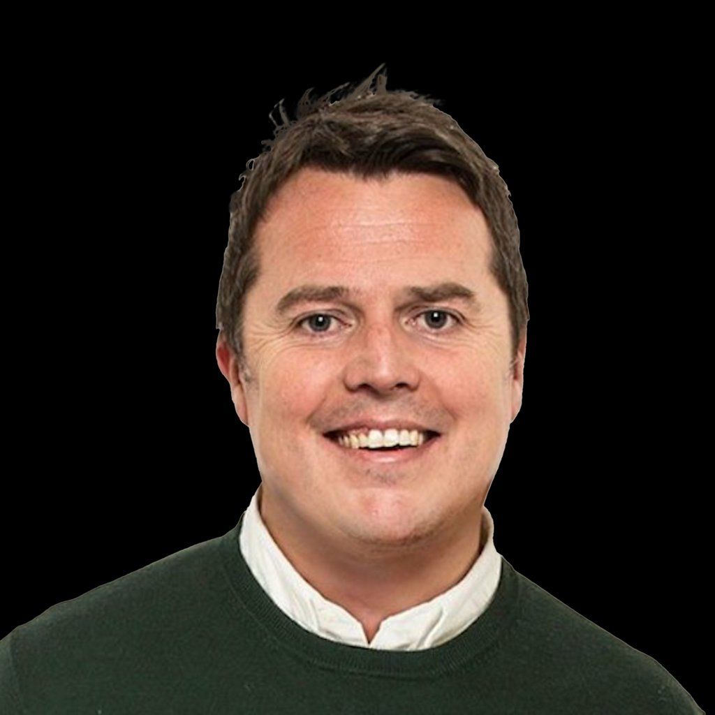 House of Stand Up Presents Paul McCaffrey