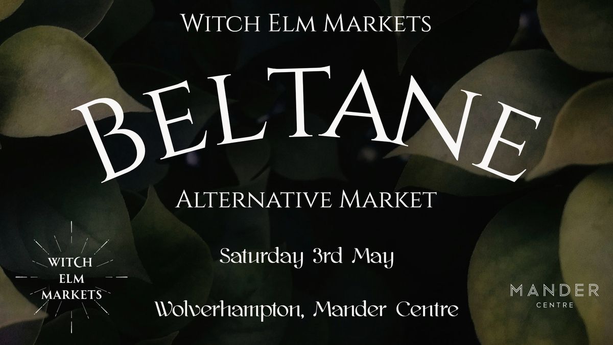 Beltane Market