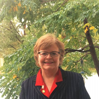 Cheryl Blum Garcia
