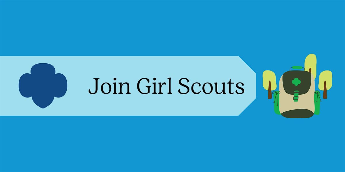 Girl Scout Troop Formation! - Anacortes