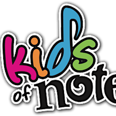 Kids of Note & The Notations