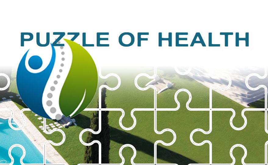 Puzzle of Health